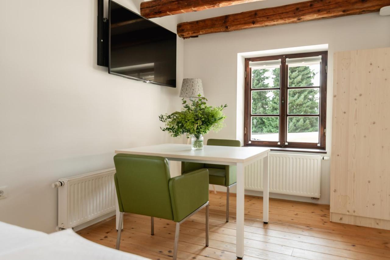 Apartments Strmol Cerklje na Gorenjskem Exteriör bild